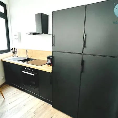 Loft Paimpolais - Appartement Au Coeur De Paimpol Exterior foto