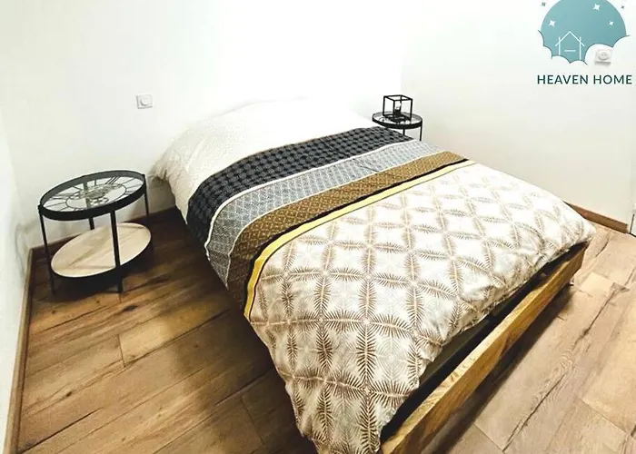 Loft Paimpolais - Appartement Au Coeur De Paimpol