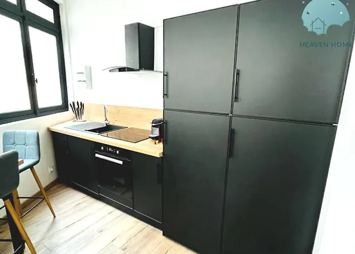 Loft Paimpolais - Appartement Au Coeur De Paimpol