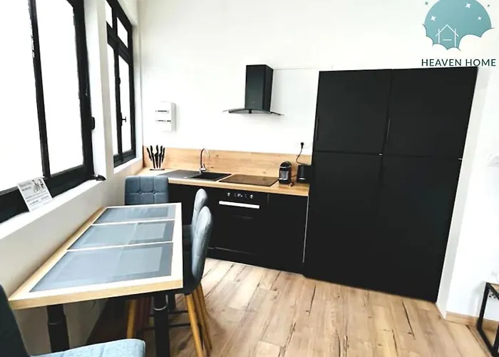 Loft Paimpolais - Appartement Au Coeur De Paimpol
