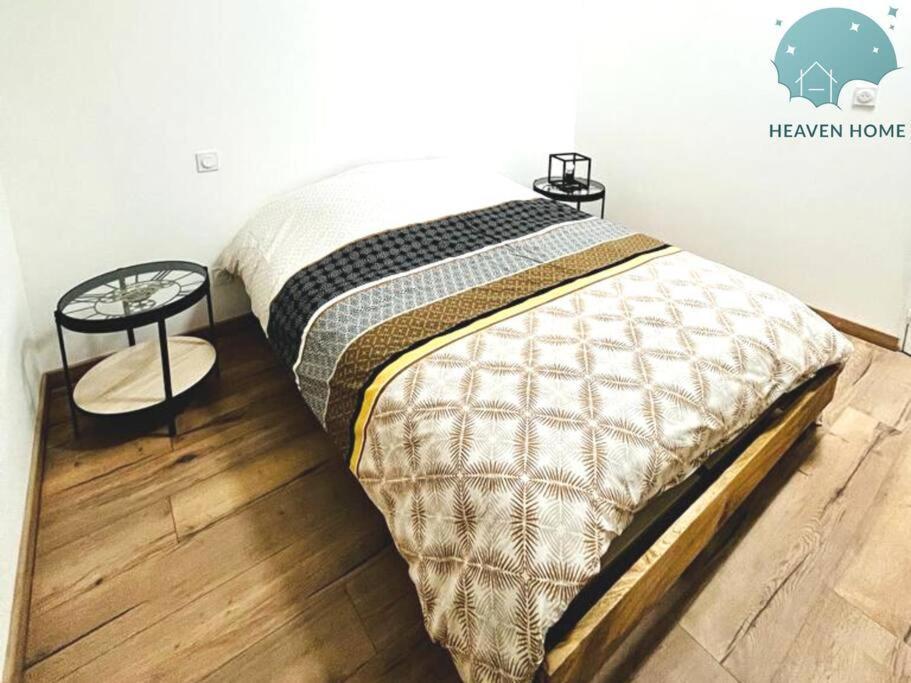 Loft Paimpolais - Au Coeur De Appartement *
