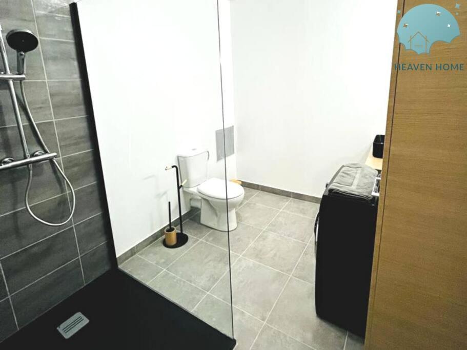 Appartement Loft Paimpolais - Au Coeur De *